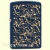 Запальничка Zippo 29926 Filigree Design