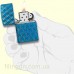 Зажигалка Zippo 29964 Armor High Polish Blue Diamonds