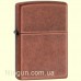 Зажигалка Zippo 301FB Classic Antique Copper