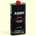 Топливо Zippo 3165 Lighter Fluid Premium 355 ml