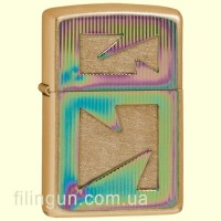 Зажигалка Zippo 340.011 Emblem