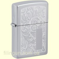 Зажигалка Zippo Venetian 352
