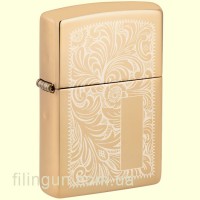 Запальничка Zippo Venetian 352B Запальничка Zippo Venetian 352B