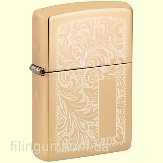 Зажигалка Zippo Venetian 352B