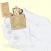 Зажигалка Zippo 46006 Dragonfly Wing Design