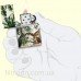 Зажигалка Zippo 46016 Jungle Design