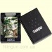 Зажигалка Zippo 46016 Jungle Design