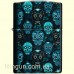 Зажигалка Zippo 46017 Sugar Skulls Design