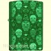 Зажигалка Zippo 46017 Sugar Skulls Design