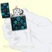 Зажигалка Zippo 46017 Sugar Skulls Design