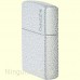 Зажигалка Zippo 46020 ZL Classic Glacier Zippo Logo
