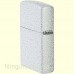 Зажигалка Zippo 46020 ZL Classic Glacier Zippo Logo
