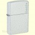Зажигалка Zippo 46020 ZL Classic Glacier Zippo Logo