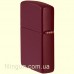 Зажигалка Zippo 46021 Classic Merlot