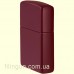 Зажигалка Zippo 46021 Classic Merlot