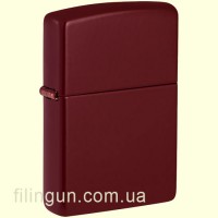 Запальничка Zippo 46021 Classic Merlot