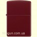 Зажигалка Zippo 46021 Classic Merlot