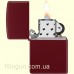 Зажигалка Zippo 46021 Classic Merlot