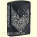 Зажигалка Zippo 46025 Armor Honoring 50 years of the Venetian - EMEA