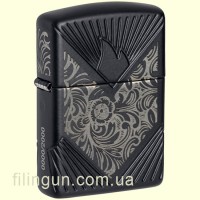 Зажигалка Zippo 46025 Armor Honoring 50 years of the Venetian - EMEA