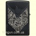 Зажигалка Zippo 46025 Armor Honoring 50 years of the Venetian - EMEA
