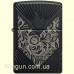 Зажигалка Zippo 46025 Armor Honoring 50 years of the Venetian - EMEA