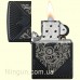 Зажигалка Zippo 46025 Armor Honoring 50 years of the Venetian - EMEA