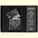 Зажигалка Zippo 46025 Armor Honoring 50 years of the Venetian - EMEA