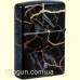 Зажигалка Zippo 46255 Fusion Marble Design