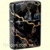 Зажигалка Zippo 46255 Fusion Marble Design