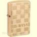 Зажигалка Zippo 46274 Armor Deep Carve Zippo Design