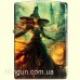 Зажигалка Zippo 46275 Fire Mage Design