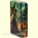 Зажигалка Zippo 46275 Fire Mage Design