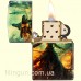 Зажигалка Zippo 46275 Fire Mage Design