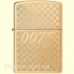 Зажигалка Zippo 46298 James Bond 007 Textured Design