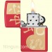 Запальничка Zippo 46300 Year of the Snake 2025