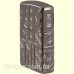 Зажигалка Zippo 46312 Armor Reverse Carve Zippo Design