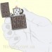 Зажигалка Zippo 46312 Armor Reverse Carve Zippo Design