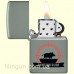 Зажигалка Zippo 46320 Hunting Club Design