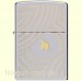 Зажигалка Zippo 46332 Flame and Circles Design 2