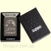 Запальничка Zippo 46349 Vintage Car and Man Design