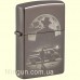 Запальничка Zippo 46349 Vintage Car and Man Design