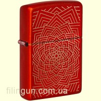 Запальничка Zippo 46354 Flowering Design