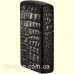 Зажигалка Zippo 46356 Alligator Skin Design