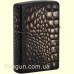 Зажигалка Zippo 46356 Alligator Skin Design