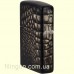 Зажигалка Zippo 46356 Alligator Skin Design