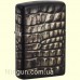 Зажигалка Zippo 46356 Alligator Skin Design