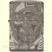 Зажигалка Zippo 46357 Abstract Head