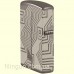 Зажигалка Zippo 46357 Abstract Head