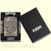 Зажигалка Zippo 46357 Abstract Head